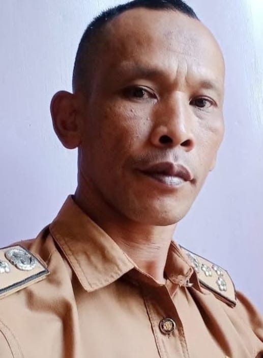 MUIRUL HUDA, S.Kom