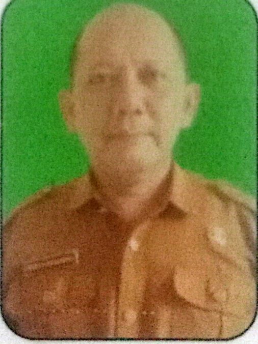 FRESLY BISTOK SIMANJUNTAK, SE